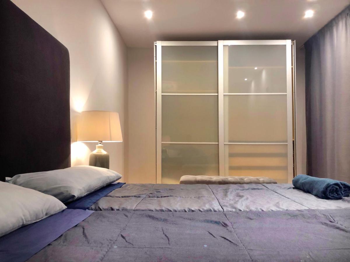 Apartamento En Pleno Centro Al Lado Catedral. Wifi. Apartment Burgos Bagian luar foto